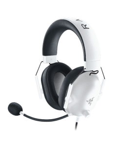 Razer BlackShark V2 X - White 2